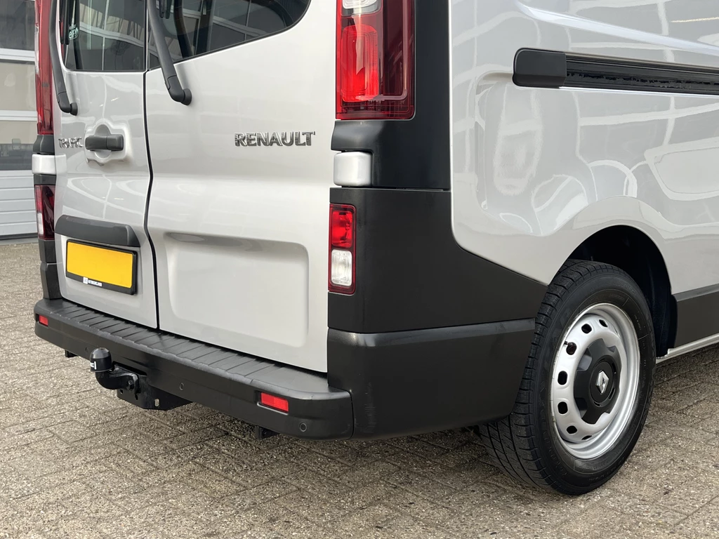 Renault Trafic – foto 7
