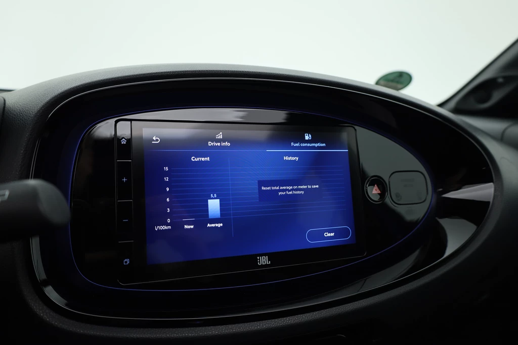 Toyota Aygo – foto 25