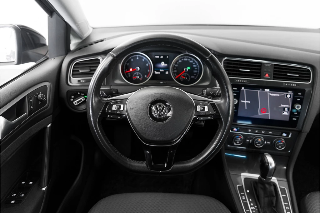 Volkswagen Golf – foto 11