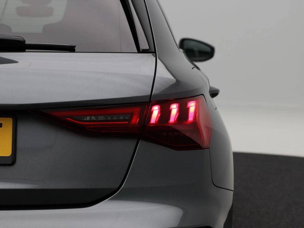 Audi A3 – foto 17