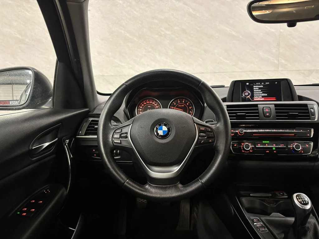 BMW 1 Serie – foto 14