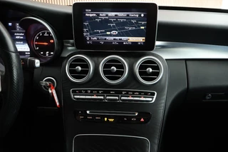 Mercedes-Benz C-Klasse – thumbnail 13