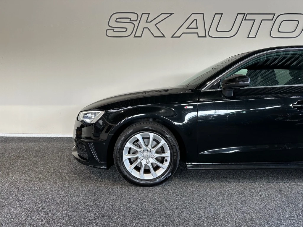 Audi A3 – foto 4