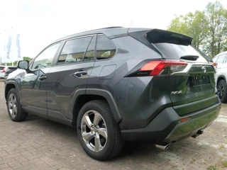 Toyota RAV4 – thumbnail 2