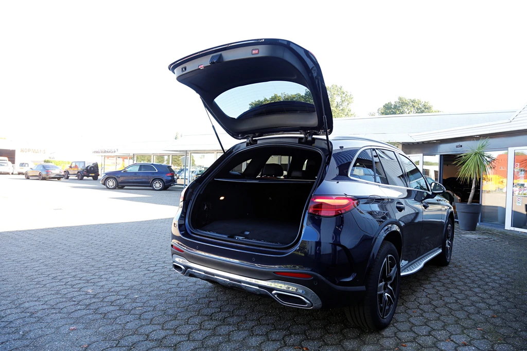 Mercedes-Benz GLC – foto 13