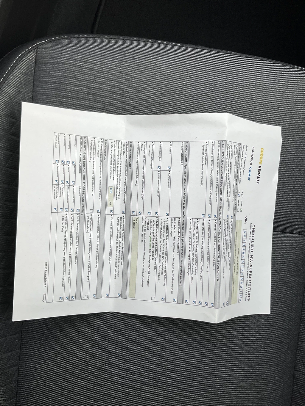 Renault Captur – foto 35