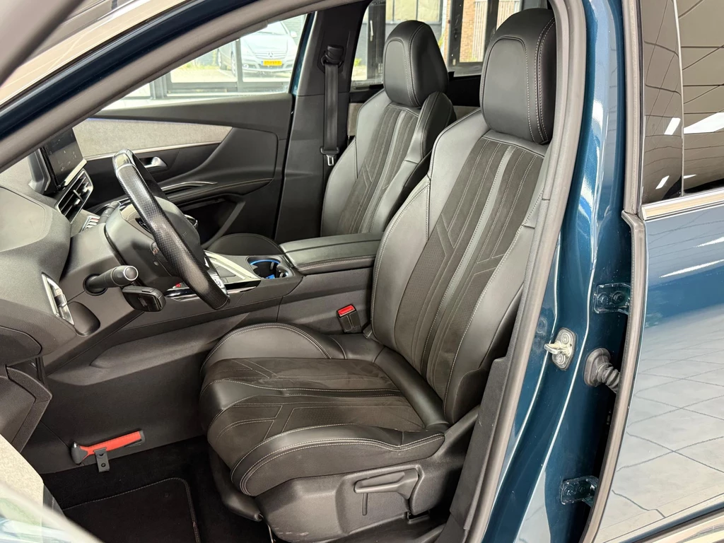 Peugeot 5008 – foto 16