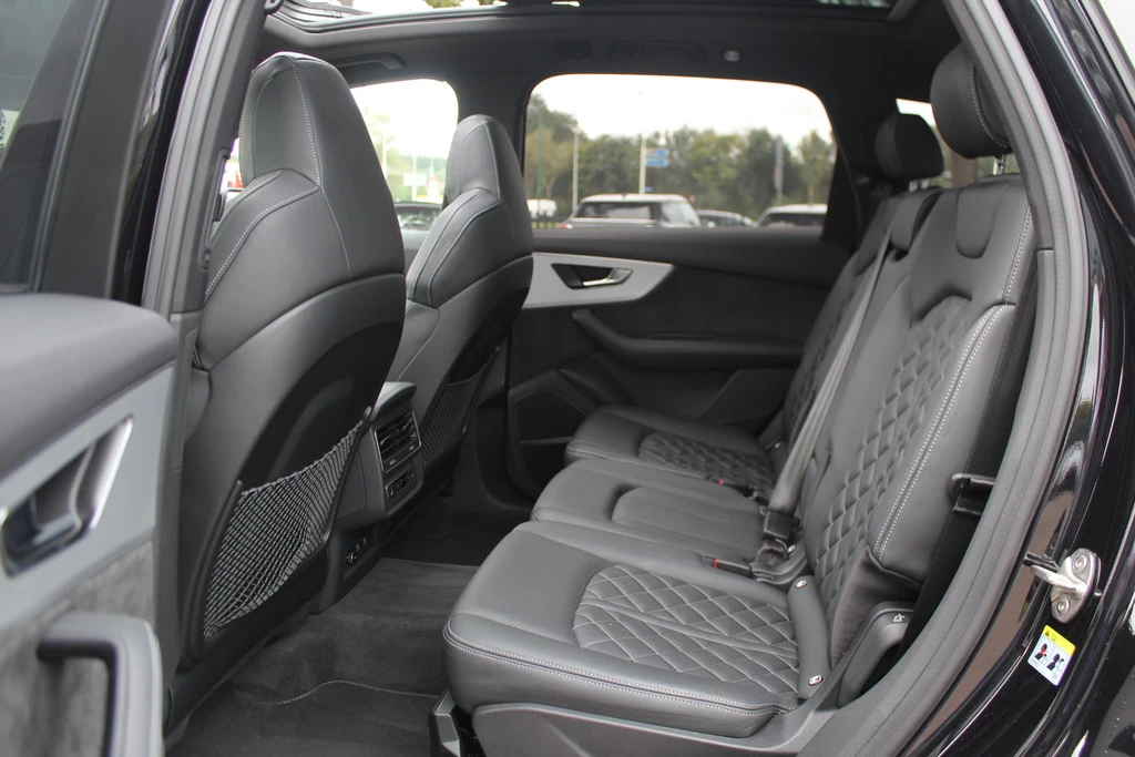Audi Q7 – foto 6
