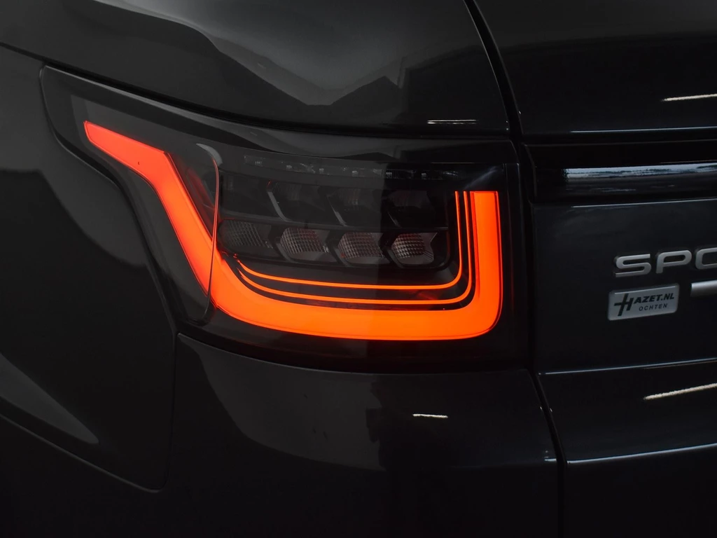 Land Rover Range Rover Sport – foto 30