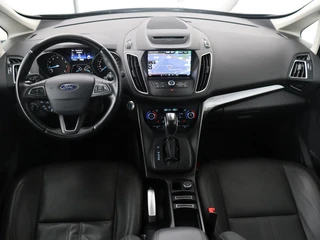 Ford C-MAX – thumbnail 5