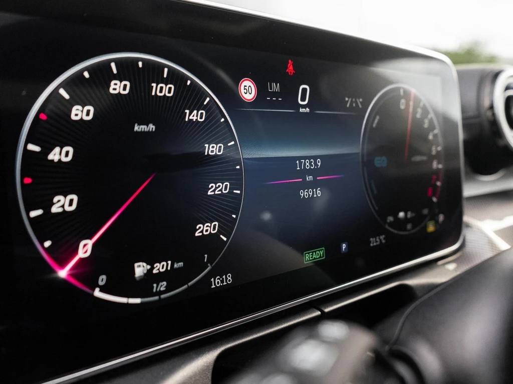 Mercedes-Benz C-Klasse – foto 37