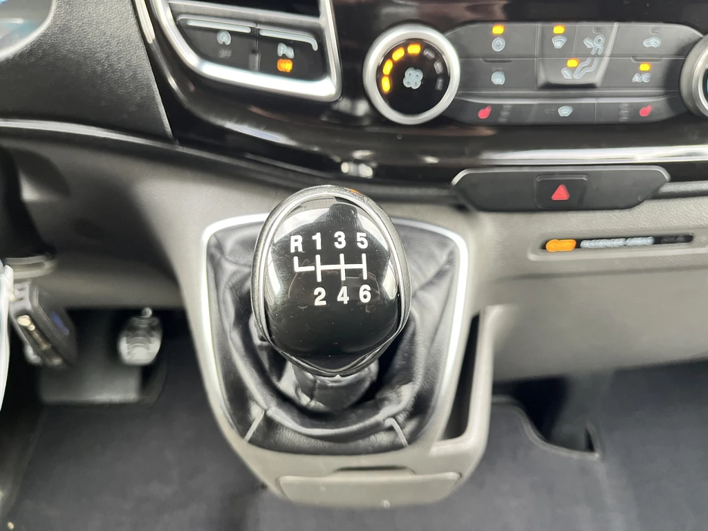 Ford Transit Custom – foto 30