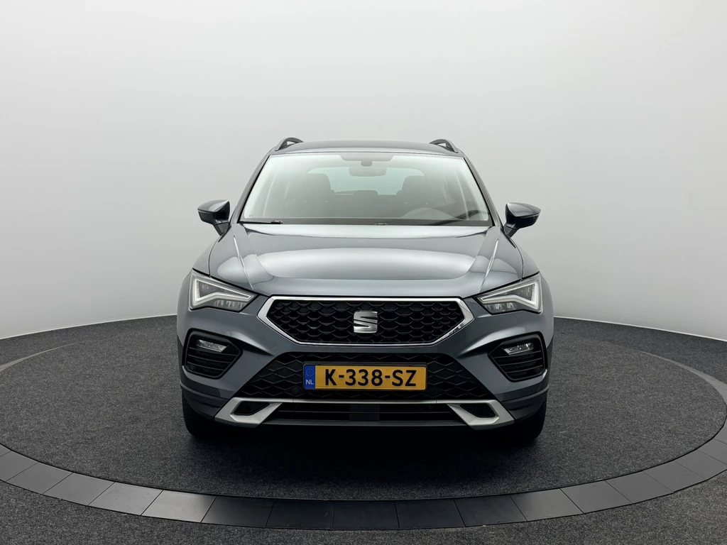 SEAT Ateca – foto 8