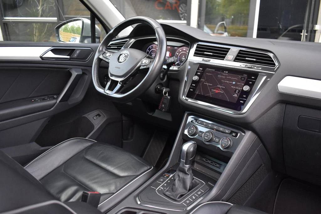 Volkswagen Tiguan – foto 25
