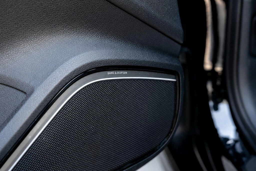 Audi A3 – foto 28