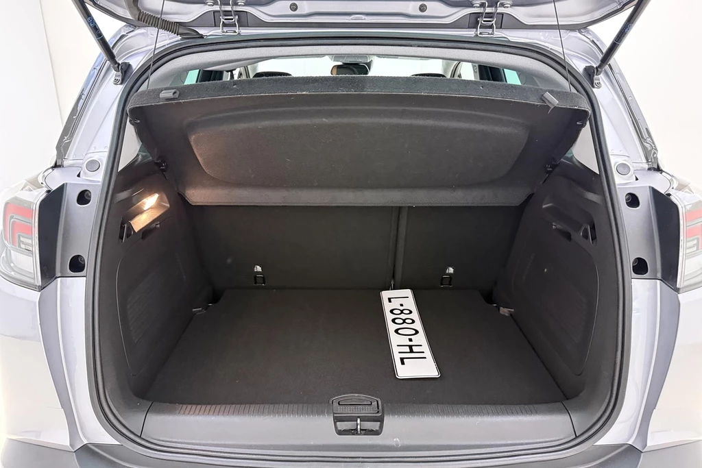 Opel Crossland – foto 10