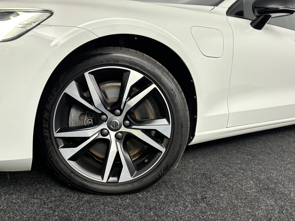 Volvo V60 – foto 34