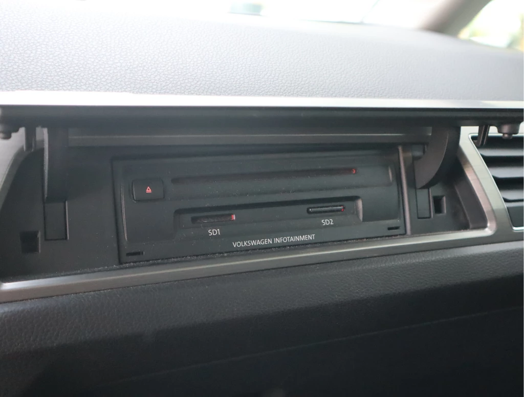 Volkswagen Touran – foto 42