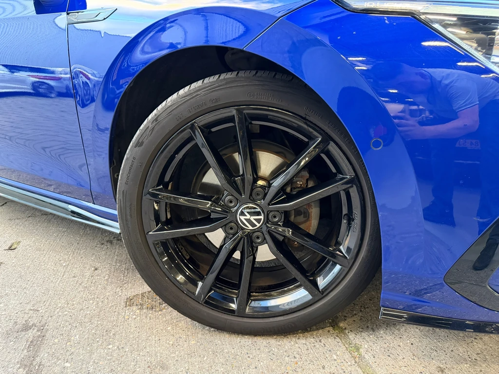 Volkswagen Golf – foto 18