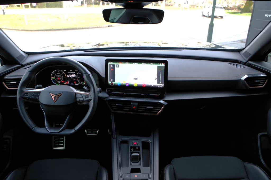 CUPRA Formentor – foto 12