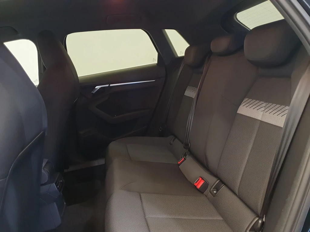 Audi A3 – foto 23
