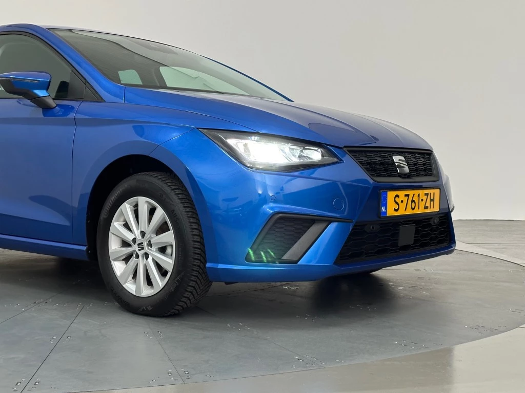 SEAT Ibiza – foto 13