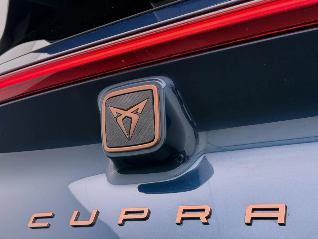 CUPRA Born – foto 40