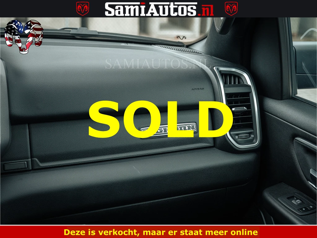 Dodge Ram Pick-Up – foto 65