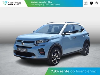 Citroën C3 – thumbnail 1