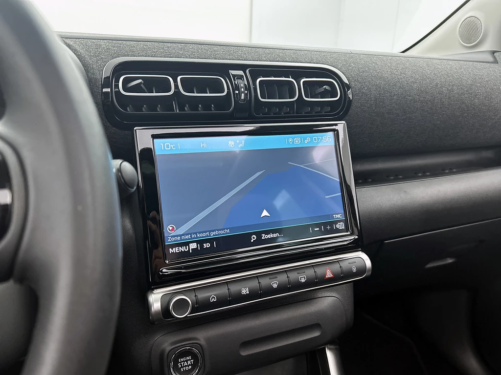 Citroën C3 Aircross – foto 7