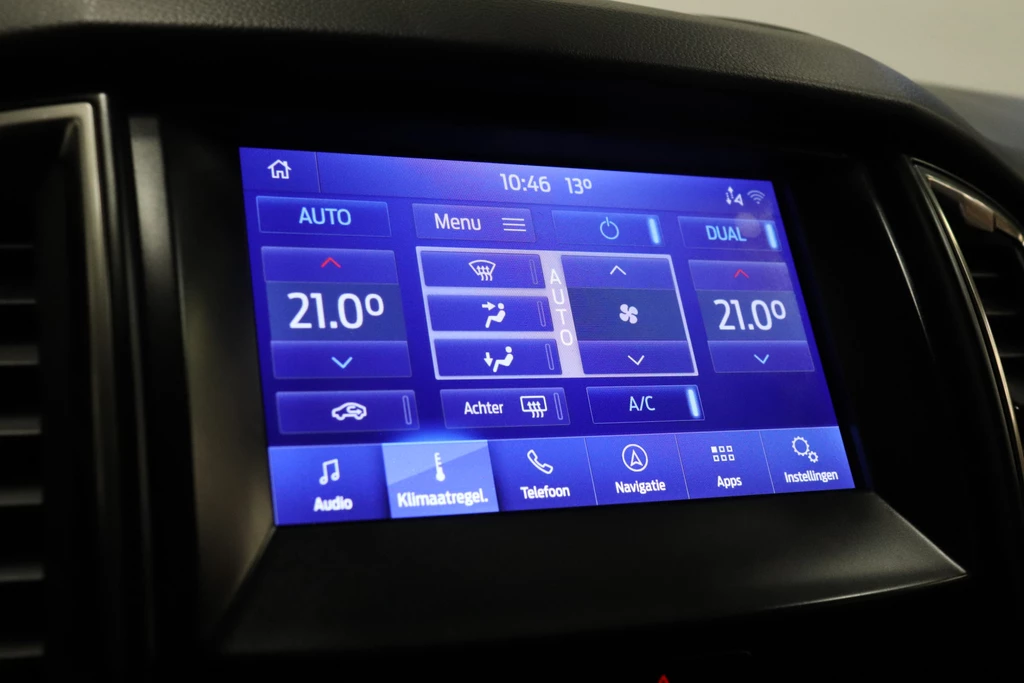 Ford Ranger – foto 14