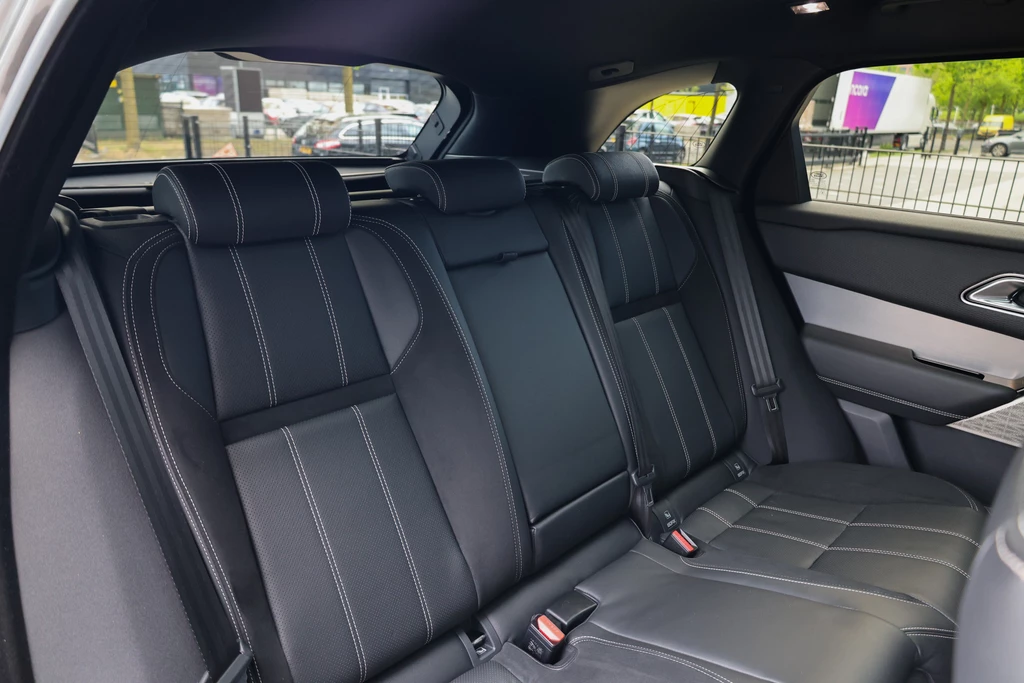 Land Rover Range Rover Velar – foto 51