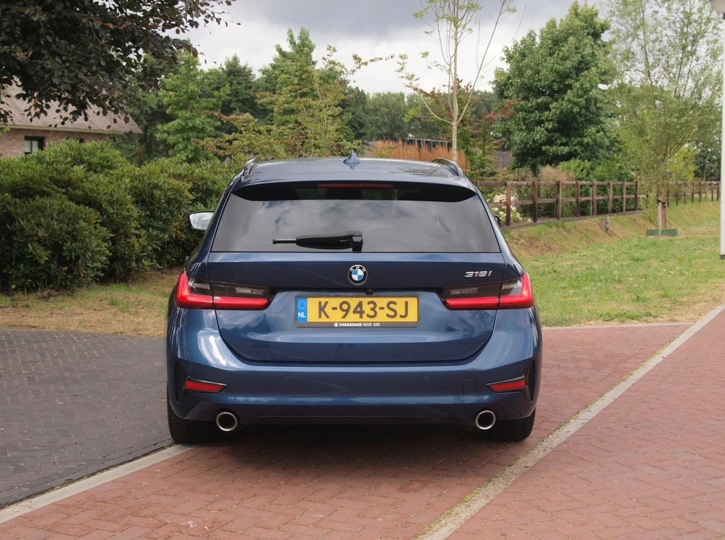 BMW 3 Serie – foto 5