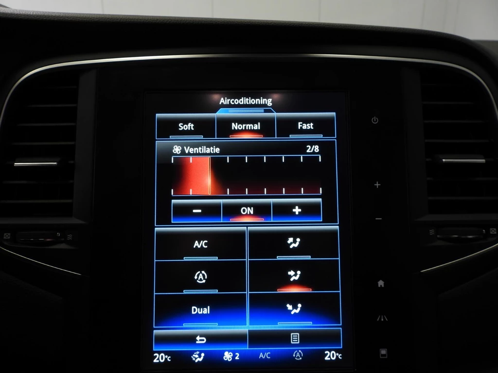 Renault Mégane – foto 10