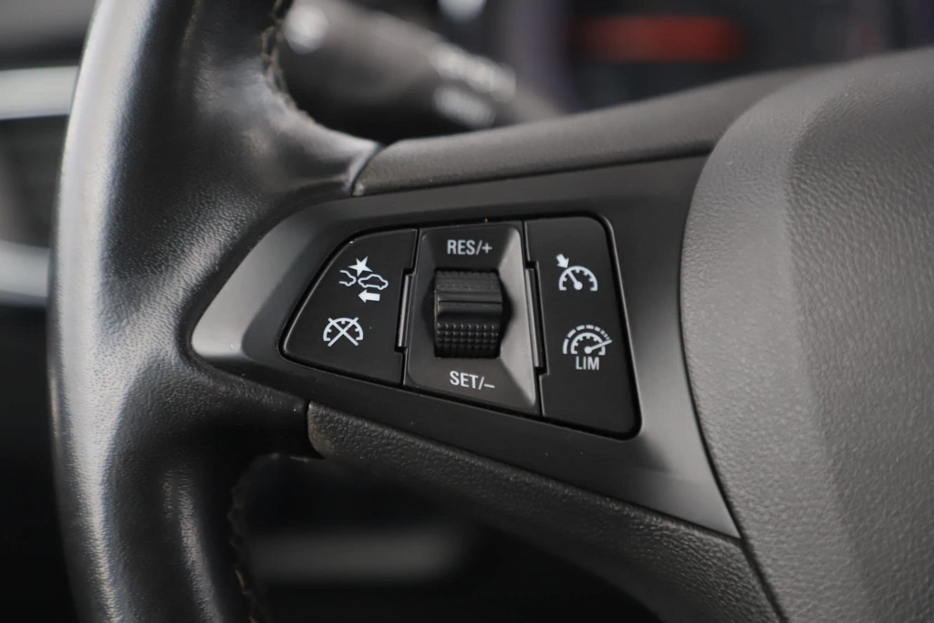 Opel Astra – foto 12