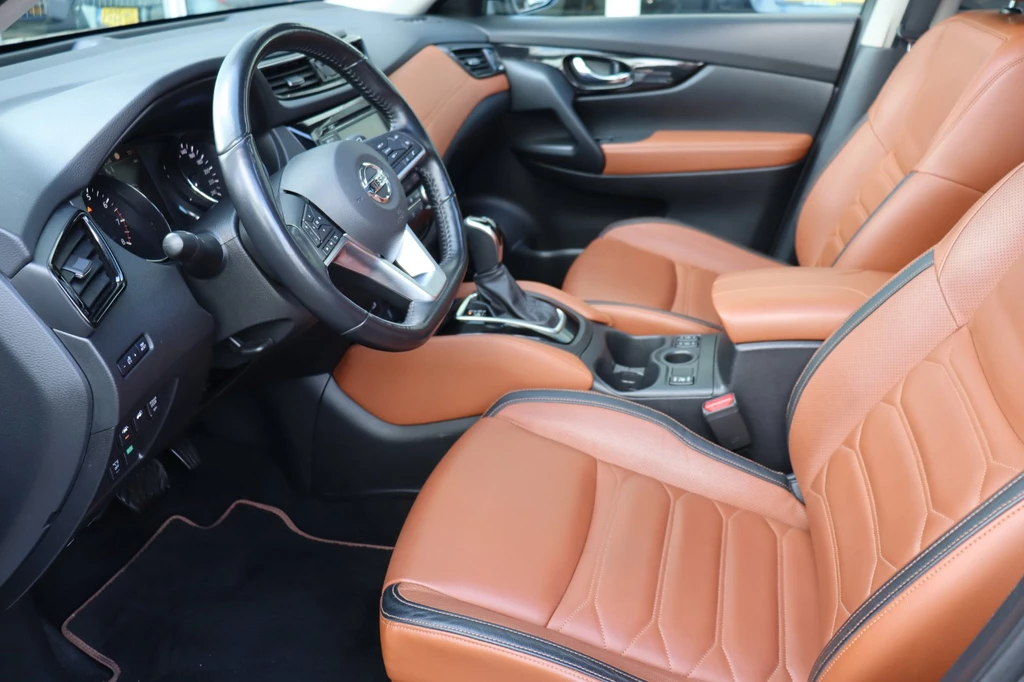 Nissan X-Trail – foto 8