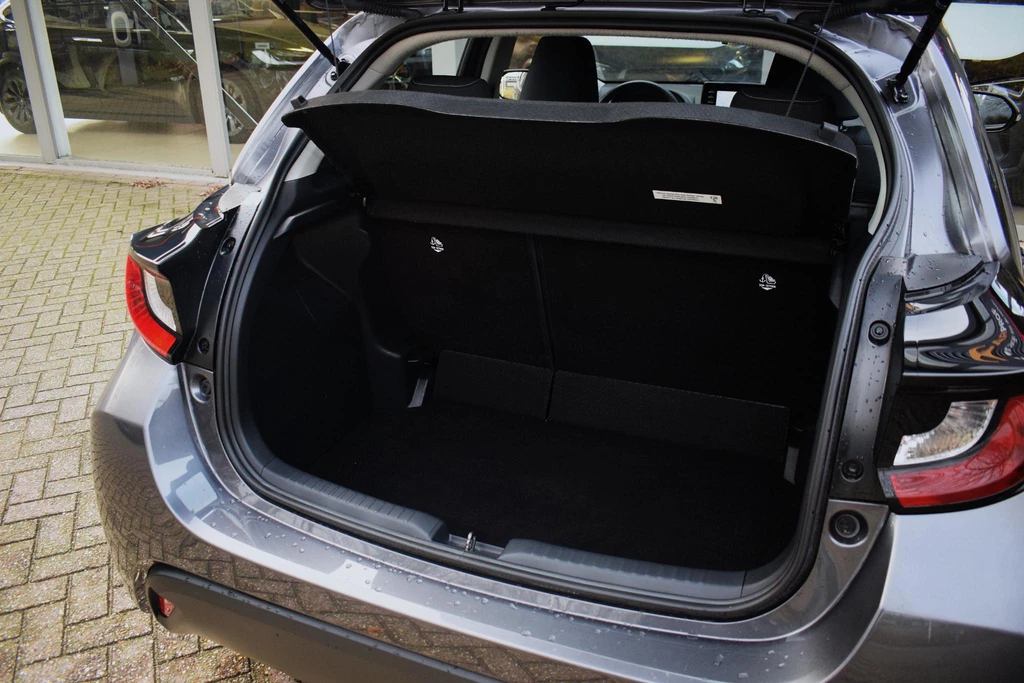 Toyota Yaris – foto 28