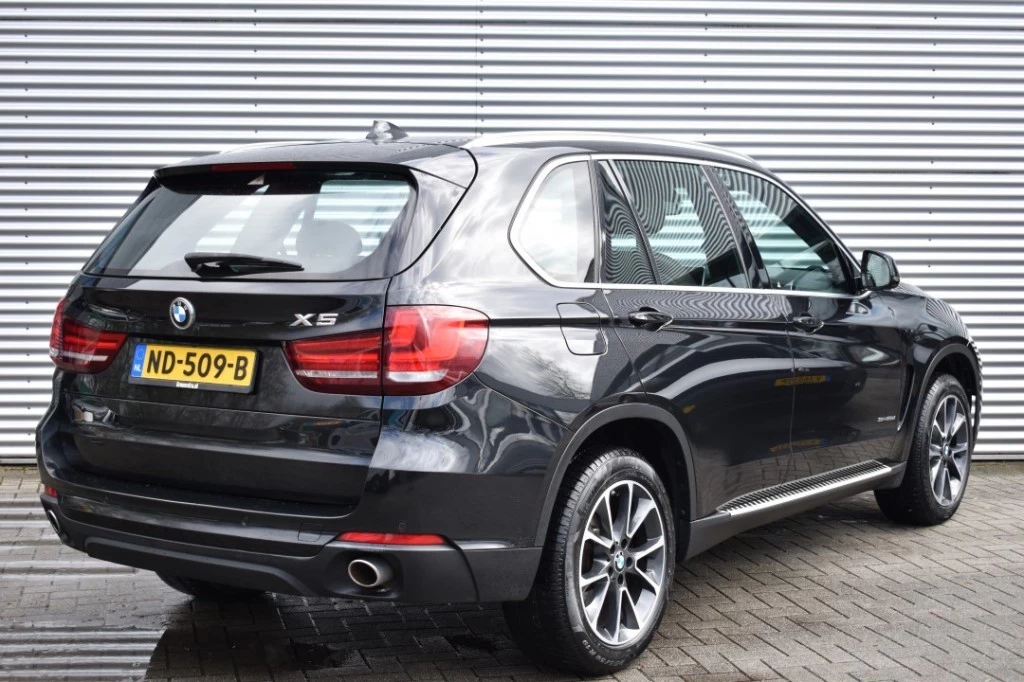 BMW X5 – foto 4