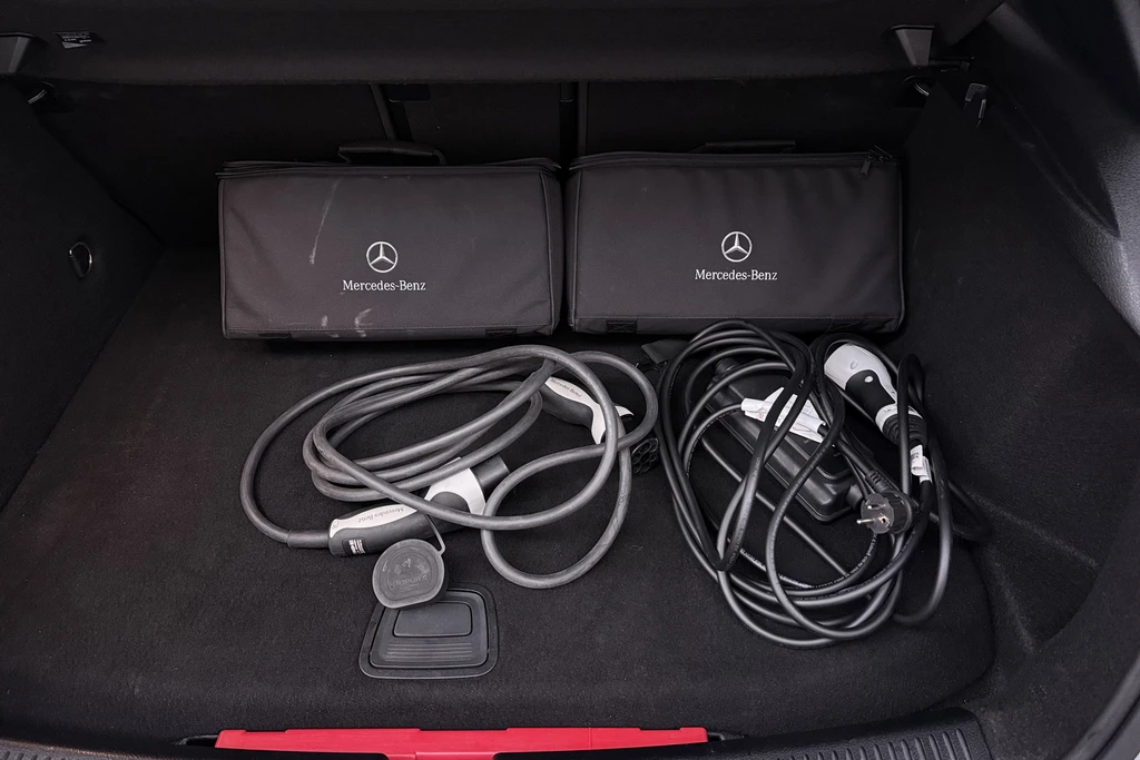 Mercedes-Benz A-Klasse – foto 24