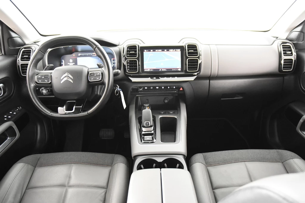 Citroën C5 Aircross – foto 15
