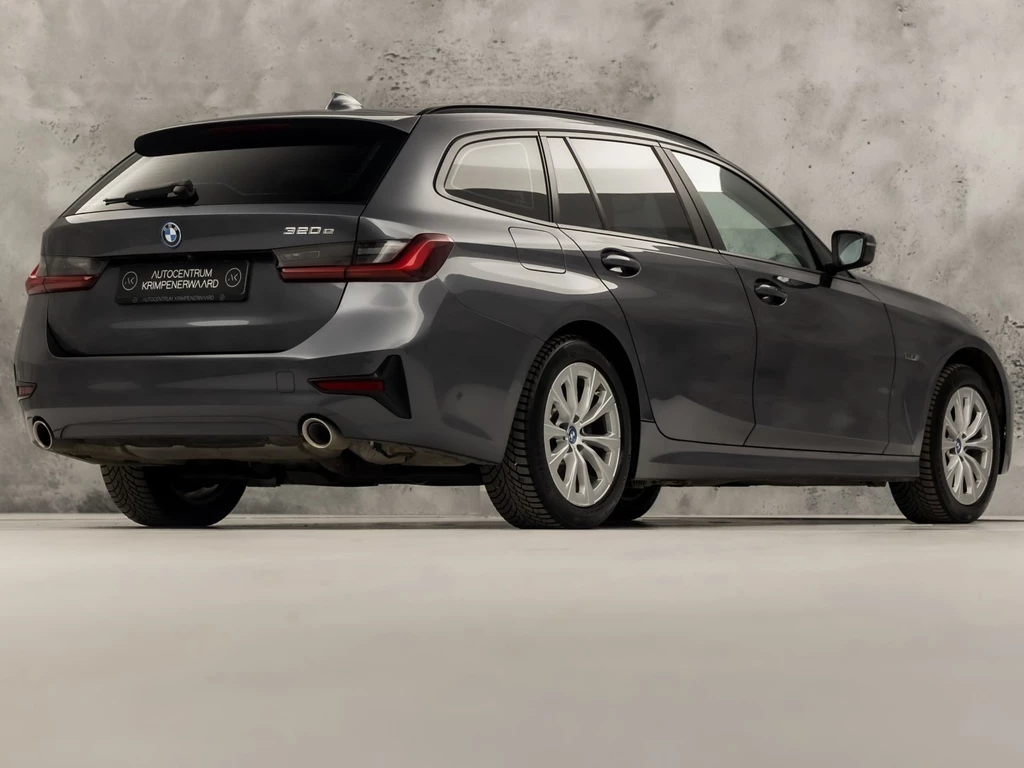 BMW 3 Serie – foto 6