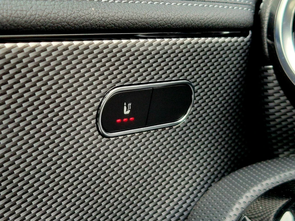 Mercedes-Benz CLA – foto 34