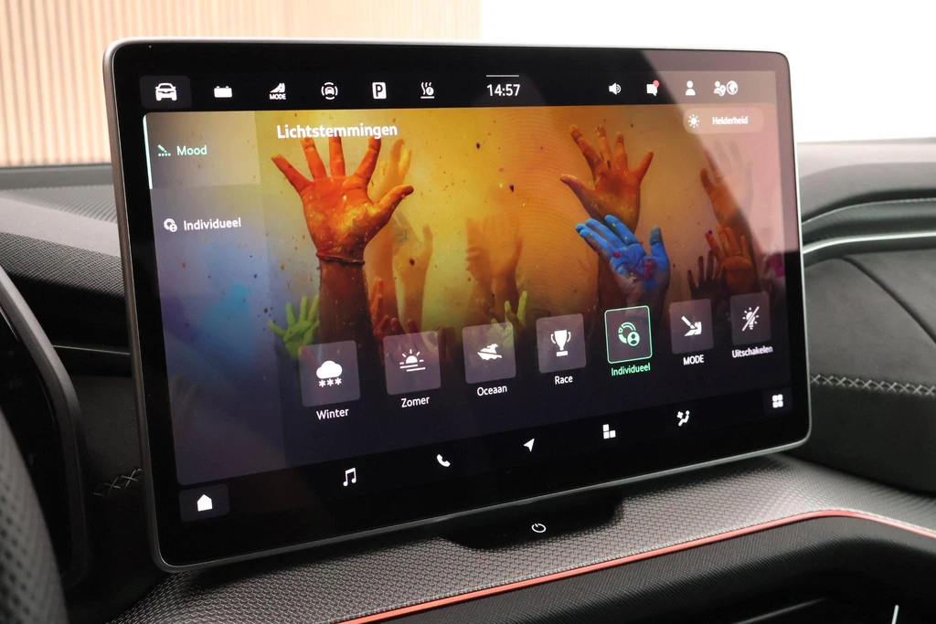 Škoda Kodiaq – foto 50