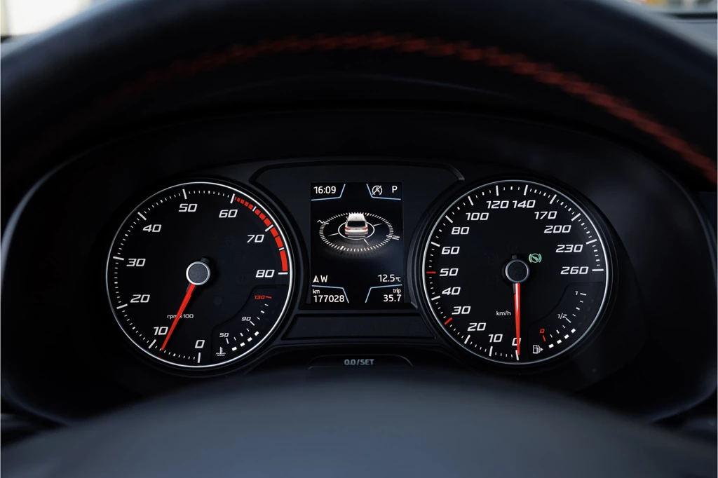 SEAT Ateca – foto 17