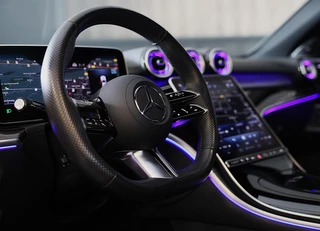 Mercedes-Benz C-Klasse – thumbnail 22