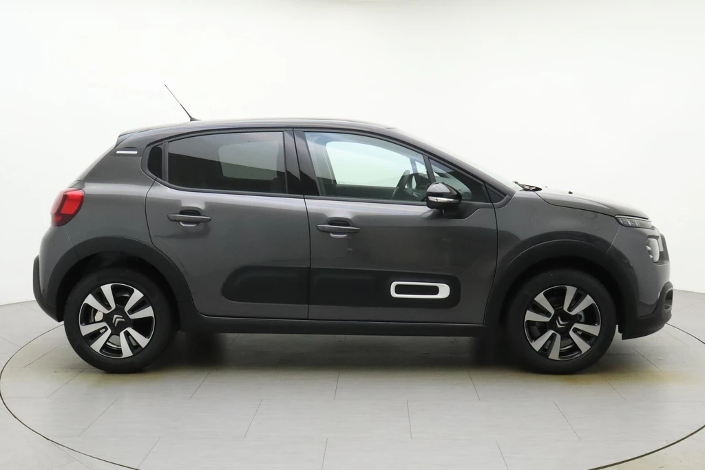 Citroën C3 – foto 7