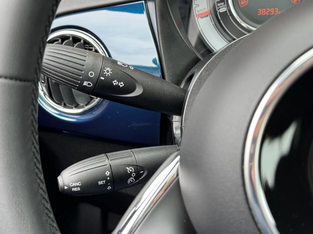 Fiat 500 – foto 16