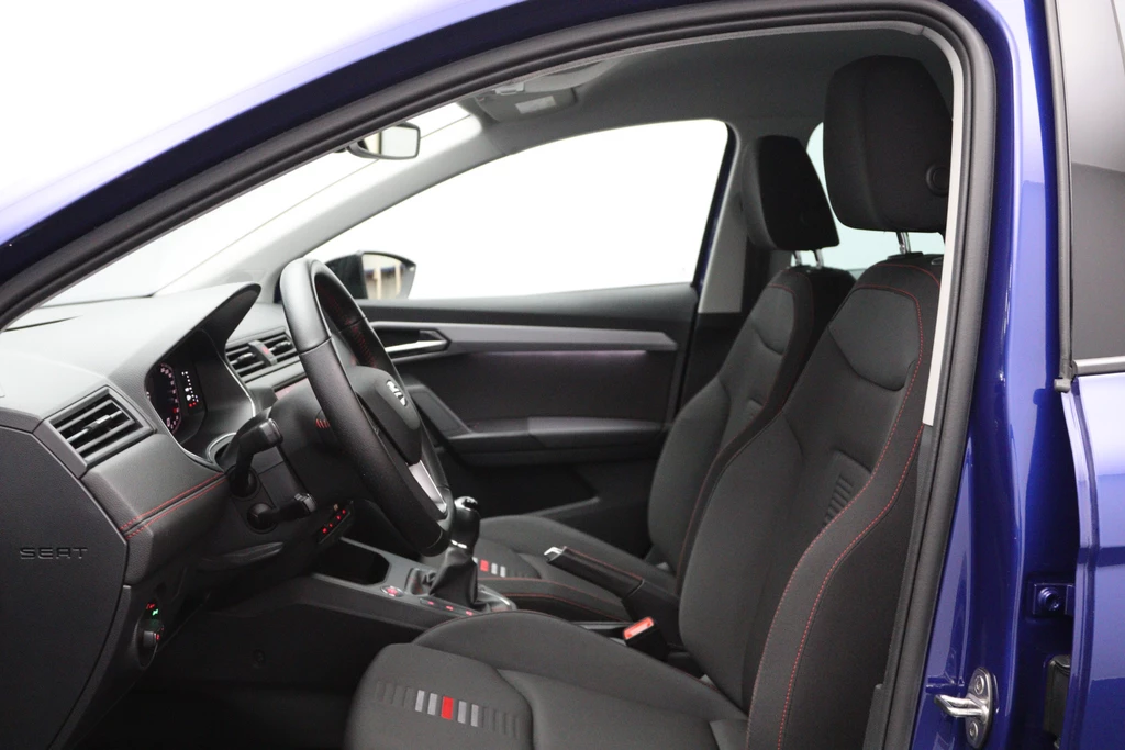 SEAT Ibiza – foto 23