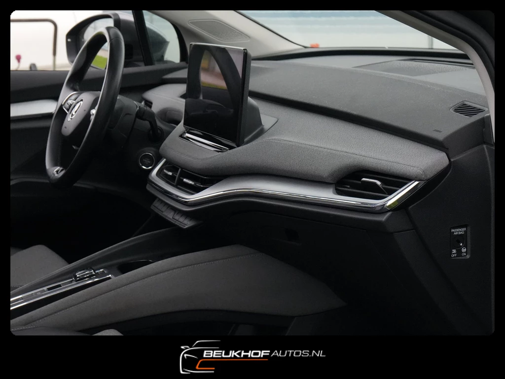 Škoda Enyaq iV – foto 33