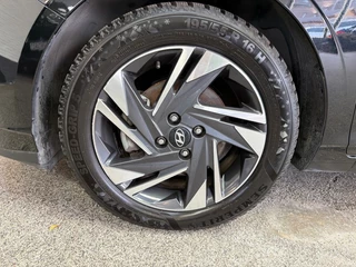 Hyundai i20 – thumbnail 11